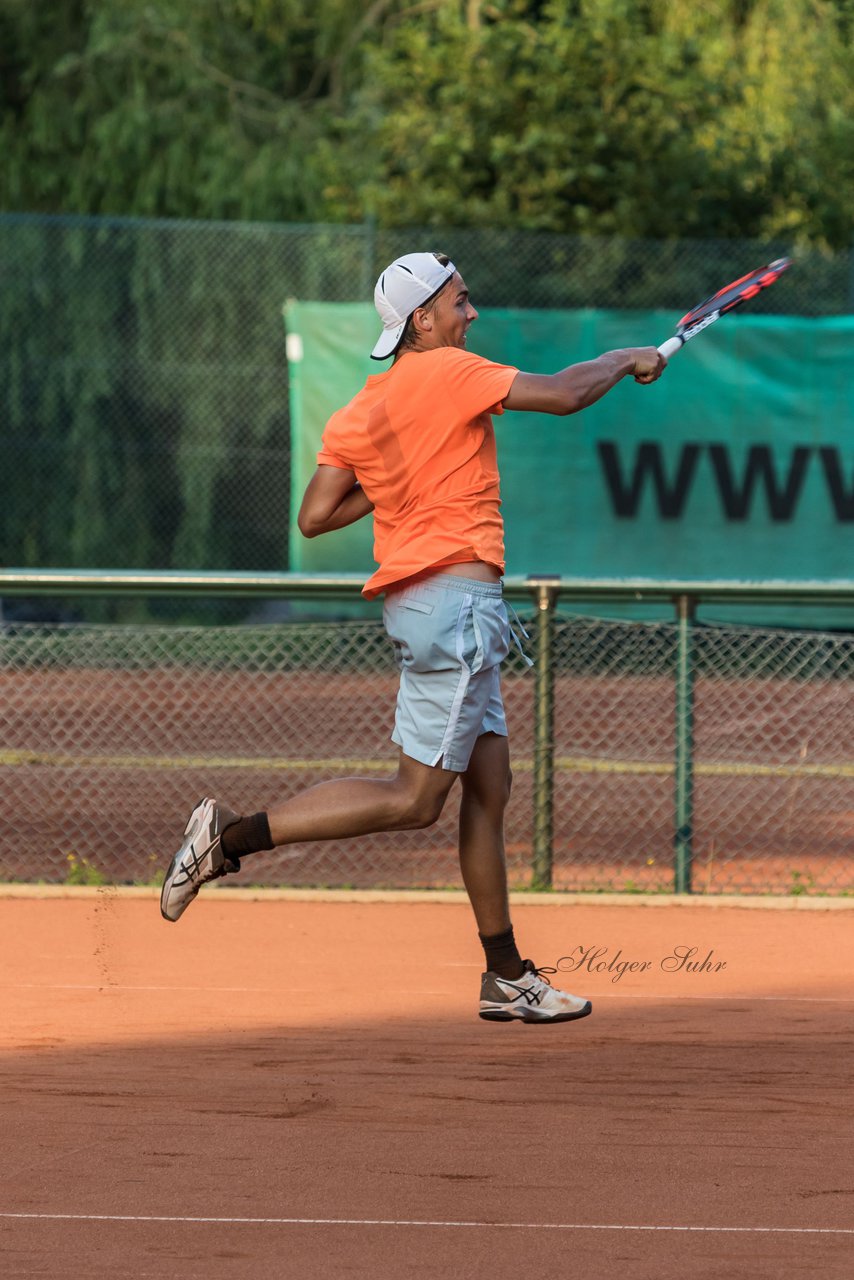 Bild 231 - Stadtwerke Pinneberg Cup